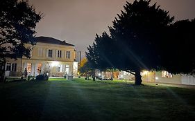 Suite Privative Abella - Aile De Maison Bourgeoise