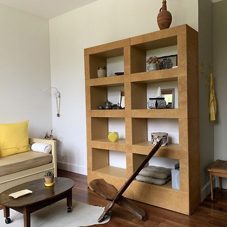 Suite Privative Abella - Aile De Maison Bourgeoise Ambares-et-Lagrave Extérieur photo
